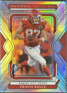 Travis Kelce
