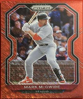 Mark McGwire
