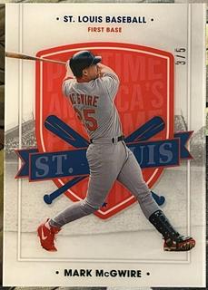 Mark McGwire