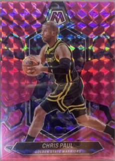 Chris Paul