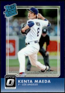 Kenta Maeda
