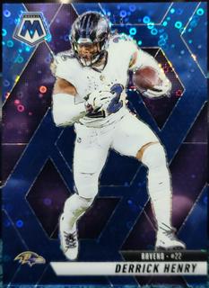 Derrick Henry