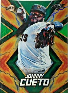 Johnny Cueto