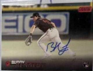 Buddy Kennedy