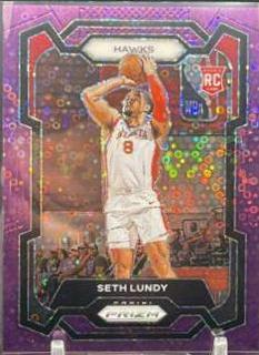 Seth Lundy