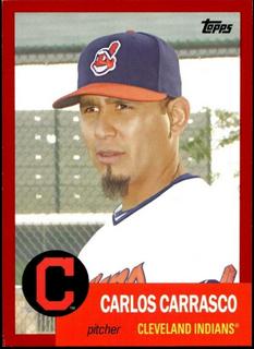 Carlos Carrasco