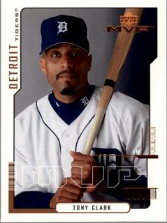 Tony Clark