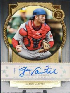 Jason Varitek