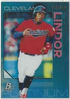 Francisco Lindor