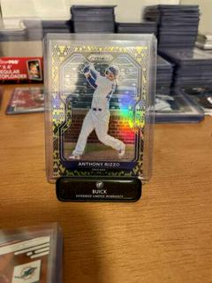 Anthony Rizzo