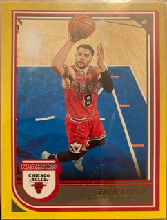 Zach LaVine