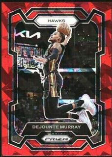 Dejounte Murray