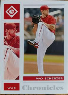 Max Scherzer
