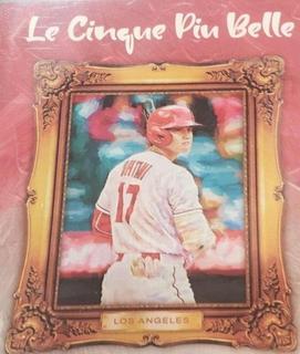Shohei Ohtani