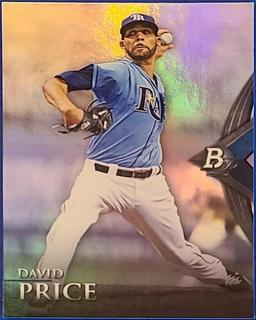 David Price