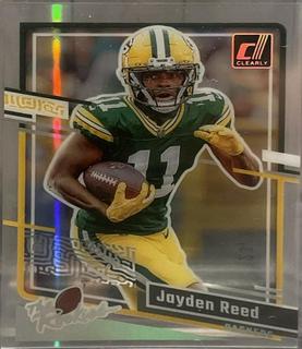 Jayden Reed