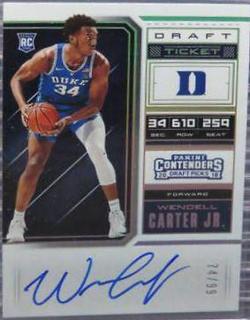 Wendell Carter Jr.