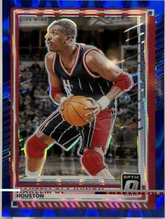 Hakeem Olajuwon
