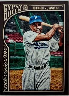 Jackie Robinson