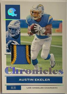 Austin Ekeler