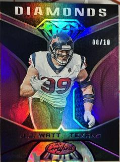 J. J. Watt