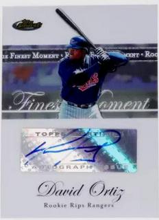 David Ortiz