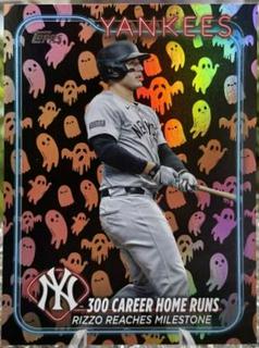 Anthony Rizzo