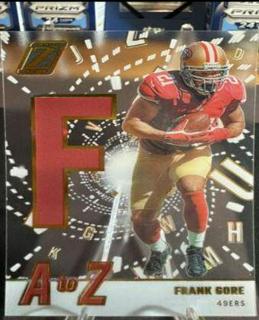 Frank Gore