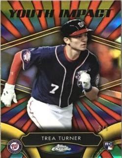 Trea Turner