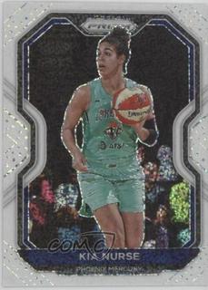 Kia Nurse