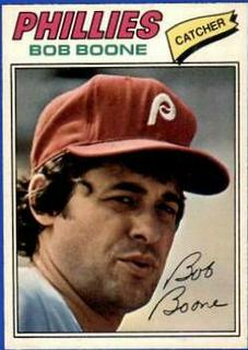 Bob Boone