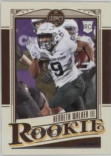 Kenneth Walker III