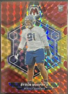 Byron Murphy II