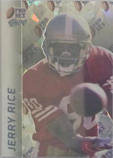 Jerry Rice