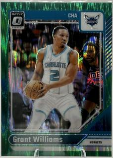 Grant Williams