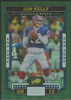 Jim Kelly