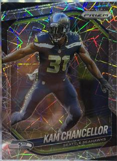 Kam Chancellor