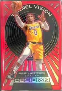 Russell Westbrook