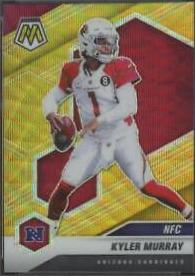 Kyler Murray