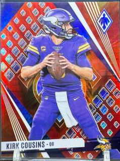Kirk Cousins