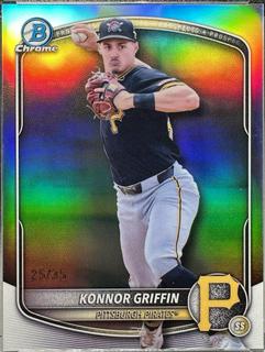 Konnor Griffin