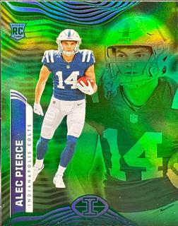 Alec Pierce