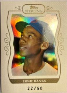 Ernie Banks