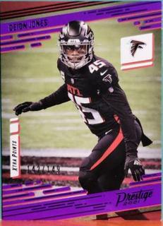 Deion Jones