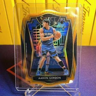 Aaron Gordon