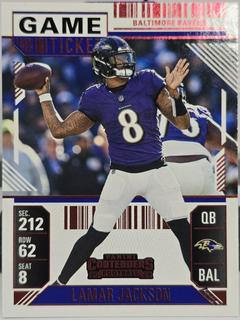 Lamar Jackson