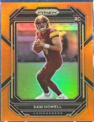 Sam Howell
