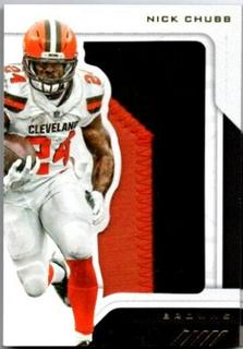 Nick Chubb