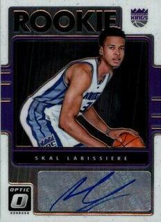Skal Labissiere