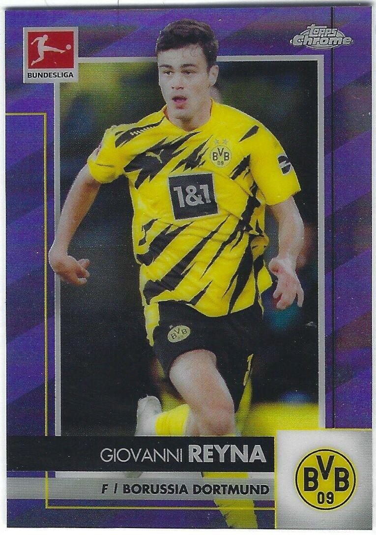 Giovanni Reyna